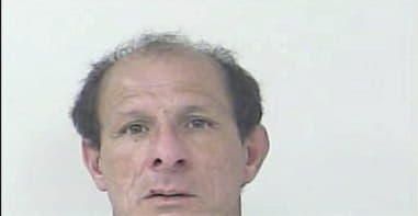 Francis Smith, - St. Lucie County, FL 